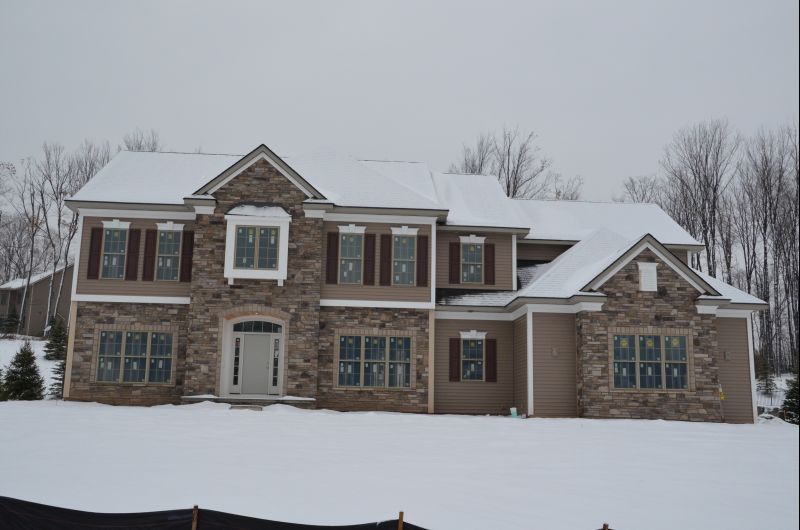 New Homes for Sale Pittsford NY
