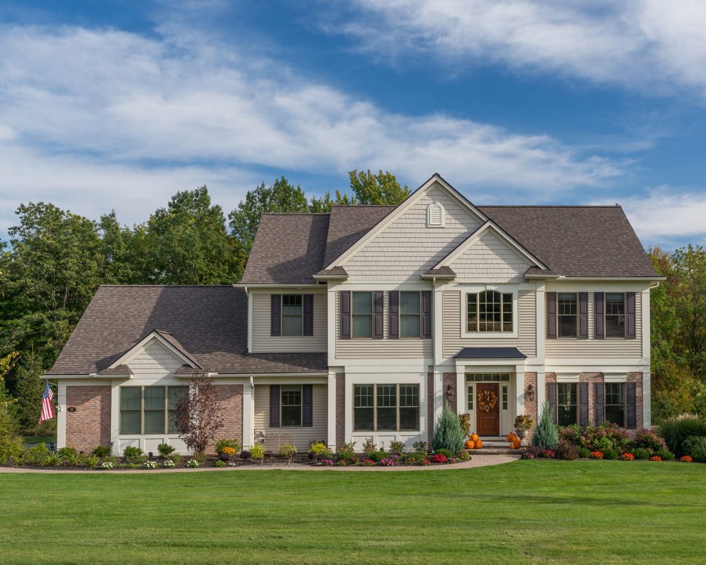 Coventry Ridge Spall Realty