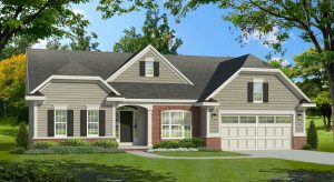 Spall Home for Sale