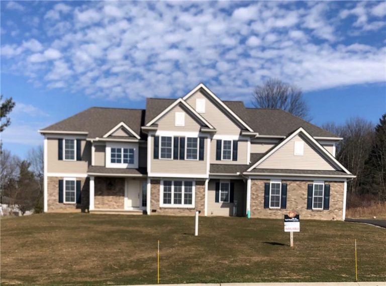 Available Homes for Sale in Pittsford & Rochester, NY Spall Realty