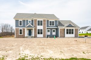 #81 Coventry Ridge (Lot 78)