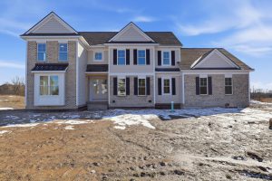 #20 Bridleridge Farms (Lot 61)