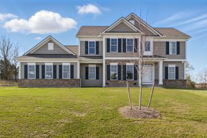 #19 Bridleridge Farms (Lot 7)