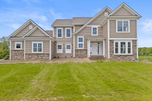 #17 Bridleridge Farms (Lot 6)