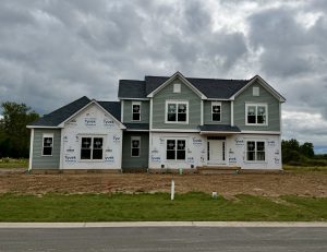 28 Bridleridge Farms (Lot 59)