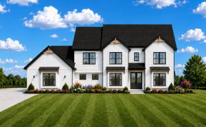 4 Bellingham Creek (Lot 36)